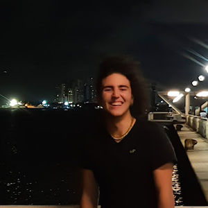 Meet your Posher, Cauã